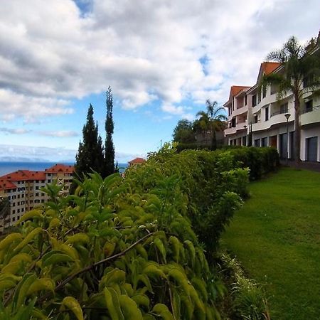 Ferienwohnung Colinas Do Sol Funchal  Exterior foto